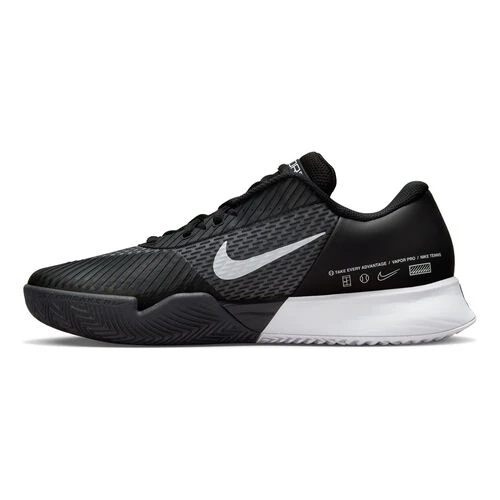 Nike Air Zoom Vapor Pro 2 Clay Court Shoe Men 4 Nike Air Zoom Vapor Pro 2 Clay Court Shoe Men - Image 2