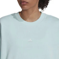 ADIDAS ALL SZN Sweatshirt Women -Tennis Discount Store 17266000 18