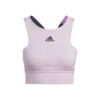 ADIDAS US Series Cropped Sports Bras Women -Tennis Discount Store 17304000 000