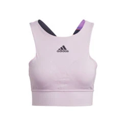 ADIDAS US Series Cropped Sports Bras Women