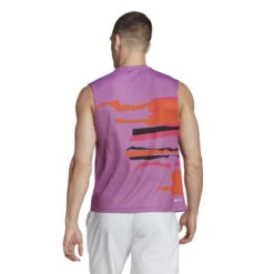 ADIDAS New York Unitefit SVL Tank Top -Tennis Discount Store 17307000 14