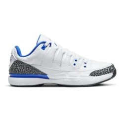 Nike Zoom Vapor AJ3 All Court Shoe Men