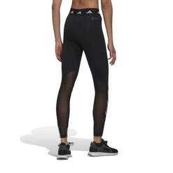 ADIDAS Tech-Fit 3 Stripes 7/8 Tight Women -Tennis Discount Store 17369000 14