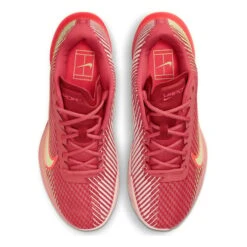 Nike Zoom Vapor 11 Clay Court Shoe Women 9 Nike Zoom Vapor 11 Clay Court Shoe Women -Tennis Discount Store 17370000 0 4