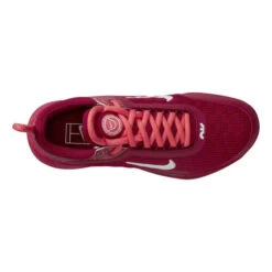 Nike Court Zoom NXT Clay Court Shoe Women -Tennis Discount Store 17450000 0 4