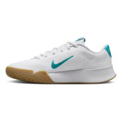 Nike Court Vapor Lite 2 All Court Shoe Women 8 Nike Court Vapor Lite 2 All Court Shoe Women -Tennis Discount Store 17455000 0 3
