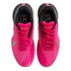 Nike Air Zoom Vapor Pro 2 Premium All Court Shoe Women 9 Nike Air Zoom Vapor Pro 2 Premium All Court Shoe Women -Tennis Discount Store 17491000 0 4