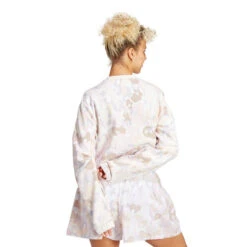 ADIDAS Graphic Sweatshirt Women -Tennis Discount Store 17758000 14