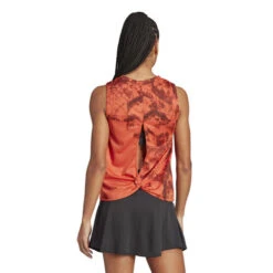 ADIDAS Paris MA Tank Top Women -Tennis Discount Store 17813000 14