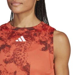 ADIDAS Paris MA Tank Top Women -Tennis Discount Store 17813000 17