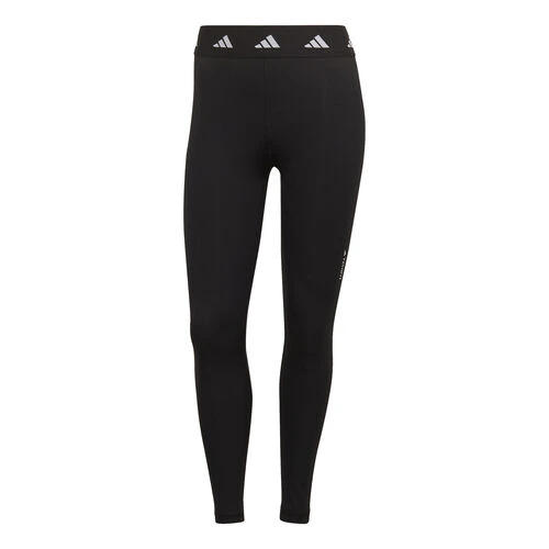 ADIDAS Techfit 7/8 Tight Women 4 ADIDAS Techfit 7/8 Tight Women - Image 2