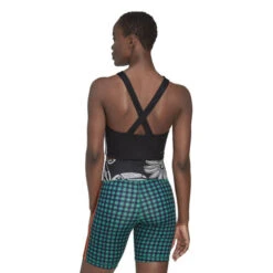 ADIDAS AEROREADY Made For Training 3-Stripes Crop Tank Top Women 10 ADIDAS AEROREADY Made For Training 3-Stripes Crop Tank Top Women -Tennis Discount Store 17837000 14