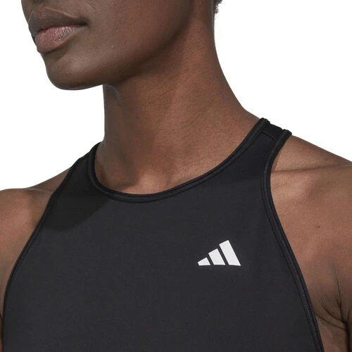 ADIDAS AEROREADY Made For Training 3-Stripes Crop Tank Top Women 7 ADIDAS AEROREADY Made For Training 3-Stripes Crop Tank Top Women - Image 5