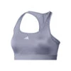 ADIDAS PowerReact Training Medium-Support Bra Sports Bras Women -Tennis Discount Store 17841000 000