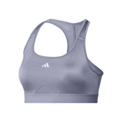 ADIDAS PowerReact Training Medium-Support Bra Sports Bras Women