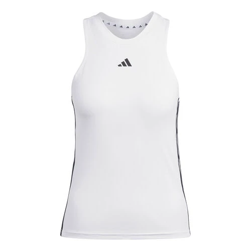 ADIDAS Essentials AEROREADY Train Regular 3-Stripes Tank Top Women 3 ADIDAS Essentials AEROREADY Train Regular 3-Stripes Tank Top Women