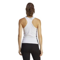 ADIDAS Essentials AEROREADY Train Regular 3-Stripes Tank Top Women 9 ADIDAS Essentials AEROREADY Train Regular 3-Stripes Tank Top Women -Tennis Discount Store 17856000 14