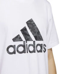ADIDAS Camo Short Sleeve T-Shirt Men 10 ADIDAS Camo Short Sleeve T-Shirt Men -Tennis Discount Store 17909000 16