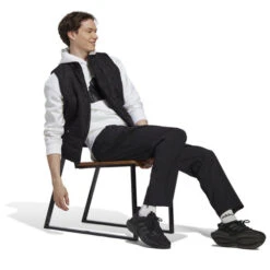 ADIDAS Essentials AEROREADY Embroidered Small Logo Training Pants Men -Tennis Discount Store 17911000 15