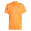 ADIDAS Club Henley Polo Men -Tennis Discount Store 17914000 000