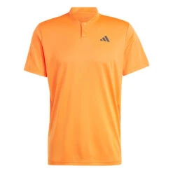 ADIDAS Club Henley Polo Men