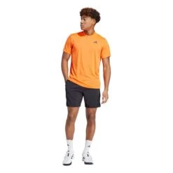 ADIDAS Club Henley Polo Men 12 ADIDAS Club Henley Polo Men -Tennis Discount Store 17914000 15