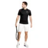 ADIDAS Melbourne Ergo HEAT.RDY Raglan T-Shirt Men -Tennis Discount Store 17958000 000