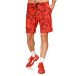 ADIDAS Paris 2N1 Shorts Men -Tennis Discount Store 17968000 0 5