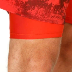 ADIDAS Paris 2N1 Shorts Men -Tennis Discount Store 17968000 0 7