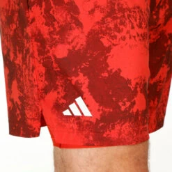 ADIDAS Paris 2N1 Shorts Men -Tennis Discount Store 17968000 0 8