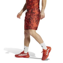 ADIDAS Paris 2N1 Shorts Men -Tennis Discount Store 17968000 15