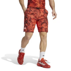 ADIDAS Paris 2N1 Shorts Men -Tennis Discount Store 17968000 16