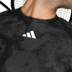 ADIDAS Paris Freelift T-Shirt Men -Tennis Discount Store 17981000 0 8