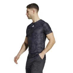 ADIDAS Paris Freelift T-Shirt Men -Tennis Discount Store 17981000 15