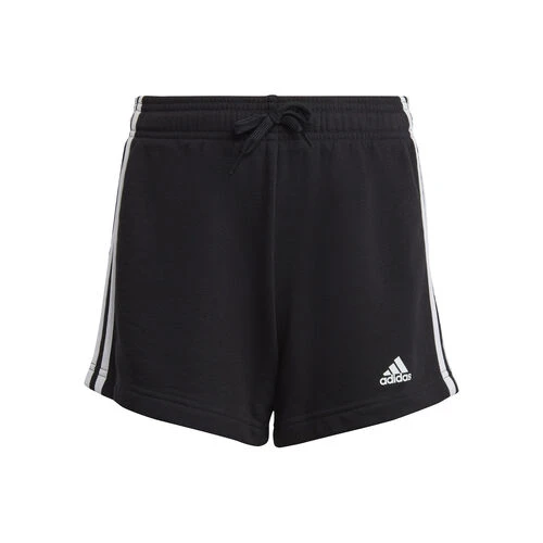 ADIDAS 3-Stripes Shorts Girls 3 ADIDAS 3-Stripes Shorts Girls