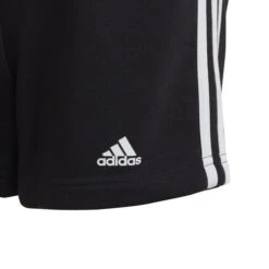 ADIDAS 3-Stripes Shorts Girls 9 ADIDAS 3-Stripes Shorts Girls -Tennis Discount Store 18120000 10
