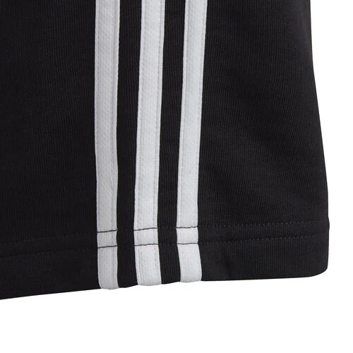 ADIDAS 3-Stripes Shorts Girls 6 ADIDAS 3-Stripes Shorts Girls - Image 4