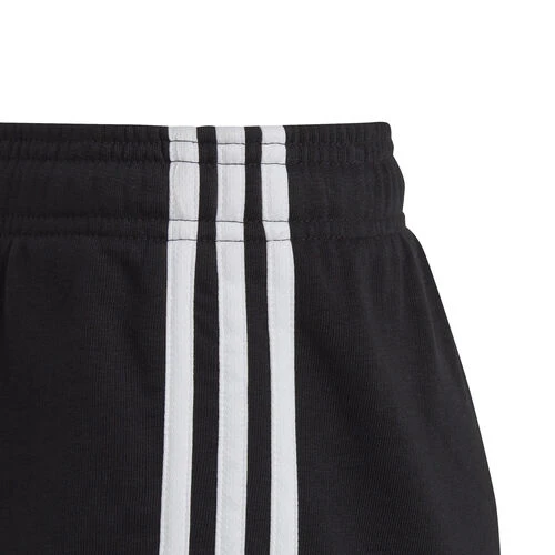 ADIDAS 3-Stripes Shorts Girls 7 ADIDAS 3-Stripes Shorts Girls - Image 5