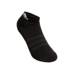 ADIDAS Crew Sportswear Ankle Sports Socks 3 Pack 9 ADIDAS Crew Sportswear Ankle Sports Socks 3 Pack -Tennis Discount Store 18128000 10