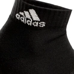 ADIDAS Crew Sportswear Ankle Sports Socks 3 Pack 11 ADIDAS Crew Sportswear Ankle Sports Socks 3 Pack -Tennis Discount Store 18128000 12