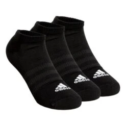 ADIDAS Sportswear Low Sports Socks 3 Pack