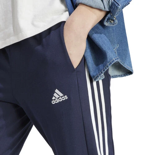 ADIDAS 3 Stripes Single Jersey To Training Pants Men 7 ADIDAS 3 Stripes Single Jersey To Training Pants Men - Image 5