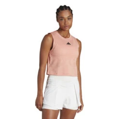 ADIDAS Match Pro Tank Top Women -Tennis Discount Store 18413000 15