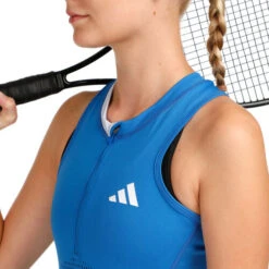 ADIDAS Leotard Pro Dress Women -Tennis Discount Store 18414000 0 6