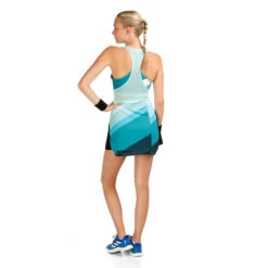 ADIDAS Transform Dress Women 17 ADIDAS Transform Dress Women -Tennis Discount Store 18417000 0 4