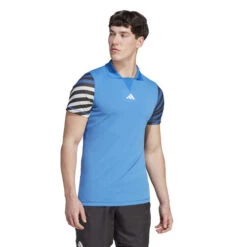 ADIDAS FLFT Pro Polo Men -Tennis Discount Store 18443000 13