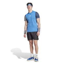 ADIDAS FLFT Pro Polo Men -Tennis Discount Store 18443000 15