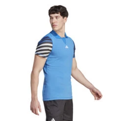 ADIDAS FLFT Pro Polo Men -Tennis Discount Store 18443000 16