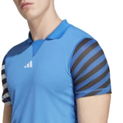 ADIDAS FLFT Pro Polo Men -Tennis Discount Store 18443000 18