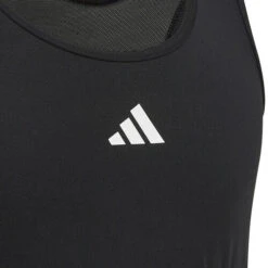 ADIDAS Tech-Fit Power Sports Bras Girls -Tennis Discount Store 18482000 12